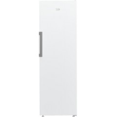 Морозильна камера Beko, 187x61x71, 286л, 1дв., A+, NF, білий