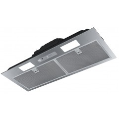 Вытяжка Franke встраиваемая, 70см, 650м.куб/ч, Inca Smart FBI705XS, нерж