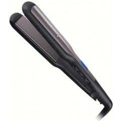 Випрямитель Remington Pro-Ceramic Extra, >300Вт, 150-230С, дисплей, чехол, керамика, черный
