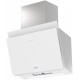 Витяжка похила Cata, 60см, 1350м.куб/год, Thalassa 600 xgwh, білий
