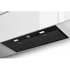 Вытяжка Faber встраиваемая, 70см, 968м.куб/ч, Inka Plus Hcs A70, черная