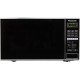 Микроволновая печь Panasonic , 20л, электронное управ., 800Вт, гриль, дисплей, черный