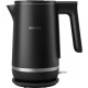 Электрочайник Philips Double Walled Kettle, 1.7л, Strix, с двойными стенками, STRIX, черный