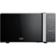 Микроволновая печь Beko, 20л, мех. управл., 700Вт, серый