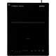 Плитка настільна Gorenje індукційна, конфорок - 1 на 2кВт, керування - сенсорне, таймер, чорний Плитка настільна Gorenje індукційна, конфорок - 1 на 2кВт, керування - сенсорне, таймер, чорний