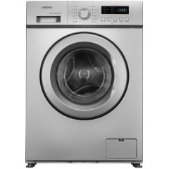 Стиральная машина ARDESTO фронтальная, 6кг, 1000, А++, 44см, дисплей, серебристый