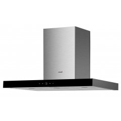 Вытяжка Cata Т-образная, 90см, 1065м.куб/ч, Legend 9000 xgbk, черный