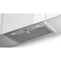 Вытяжка Faber встраиваемая, 52см, 651м.куб/ч, Inka Ich Ss A52 (I.Smart Hcs), нерж