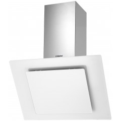 Вытяжка Hansa купольная наклонная, 60см, 313м3ч, белый