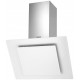 Вытяжка Hansa купольная наклонная, 60см, 313м3ч, белый