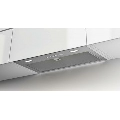 Вытяжка Faber встраиваемая, 70см, 1219м.куб/ч, Inka Lux Smart Ev8 X A70, нерж