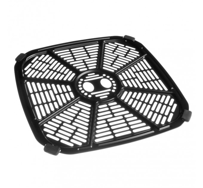 Мультипіч Russell Hobbs 1800Вт, чаша-8.3л, сенсорне управл., 9 авто. программ, пластик, чорний