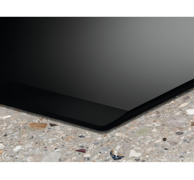 Варочная поверхность Electrolux индукционная, 60см, Hob2Hood, черный