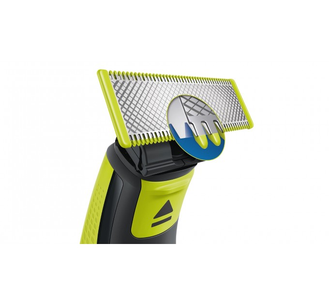 Сменное лезвие Philips OneBlade QP260/50 6 шт
