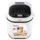 Хлібопічка Tefal PainDore 720Вт, програм-1, макс. вага -1кг, форма-прямокутник, пластик, чорно-білий