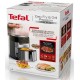 Мультипечь Tefal EasyFry&Grill Precision, 1550Вт, чаша-4.2л, сенсорное, пластик, серый