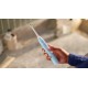 Щітка зубна електр. Philips, Sonicare 5300 Series, 62т. колив/хв, насадок-1, блакитний