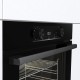 Комплект Gorenje (духовка електрична BO6735E02BK + поверхня газова G641EB), 740147, чорн