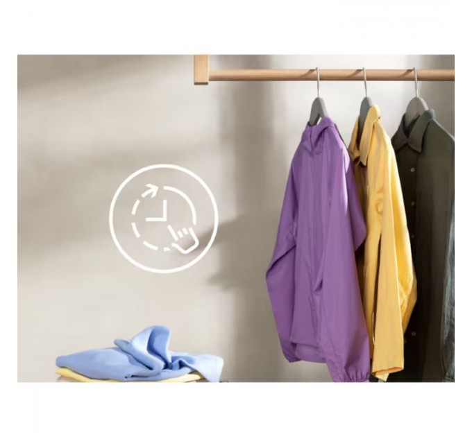 Пральна машина Electrolux фронтальна, 6кг, 1000, A, 41см, дисплей, інвертор, сріблястий темний