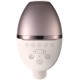 Фотоэпилятор Philips Lumea IPL 9900 Series, аккумуляторный, кол-во вспыш-450000, 2- 4 см2, футляр, насадок-4, розовый