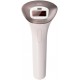Фотоэпилятор Philips Lumea IPL 9900 Series, аккумуляторный, кол-во вспыш-450000, 2- 4 см2, футляр, насадок-4, розовый