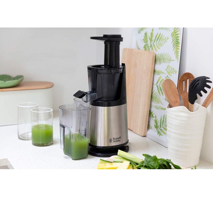 Соковижималка Russell Hobbs 25170-56 Slowjuicer