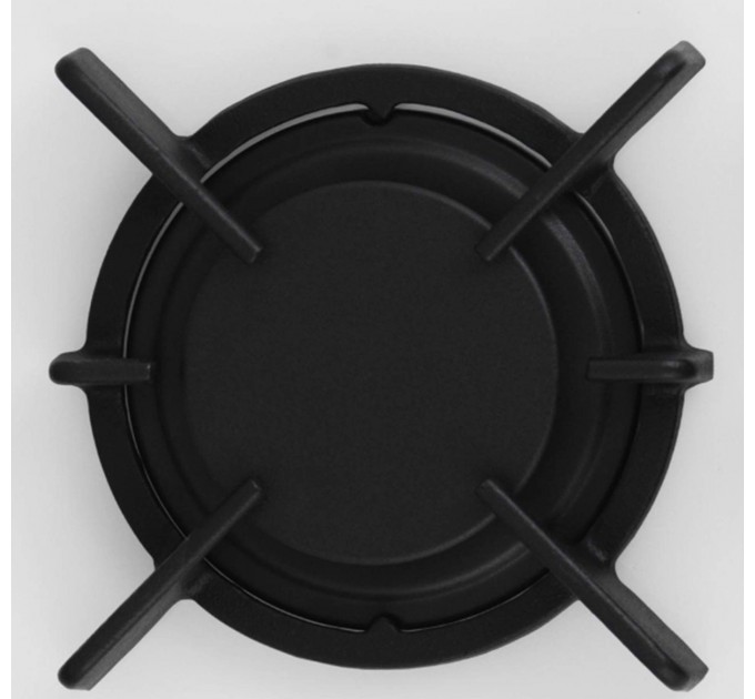 Варильна поверхня Hansa газова, 30см, чавун, нерж