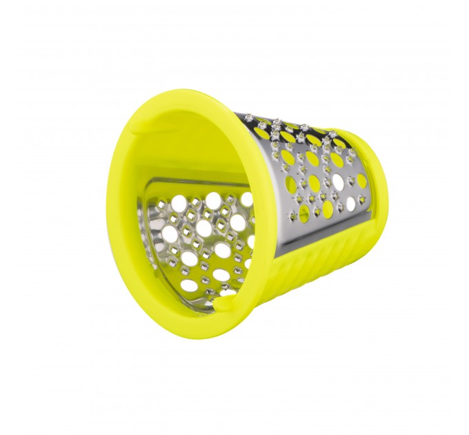 Мультирезка ARDESTO, 200Вт, 4 насадки, корпус-пластик, белый