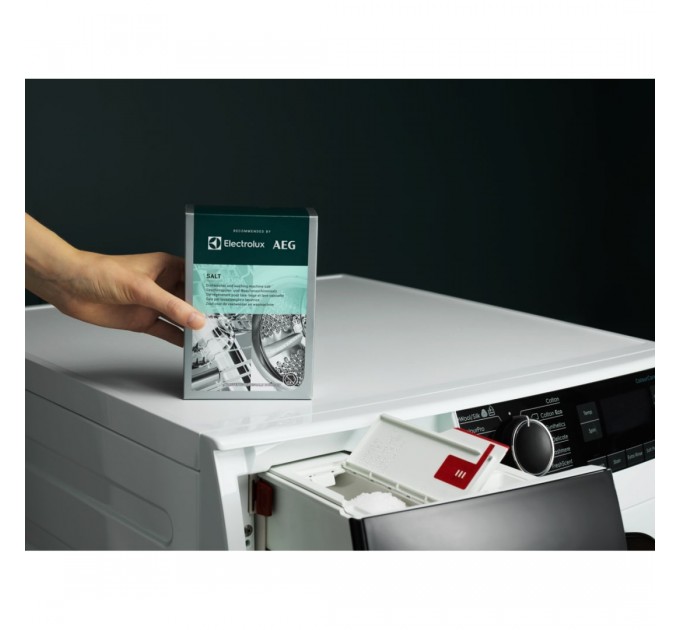 Сіль Electrolux для посудомийної машини, 1000г