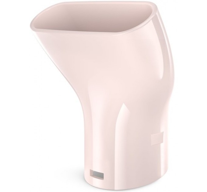 Фен-щітка Philips 3000 Series, 800Вт, 3 режими, кераміка, турмалін, рожевий
