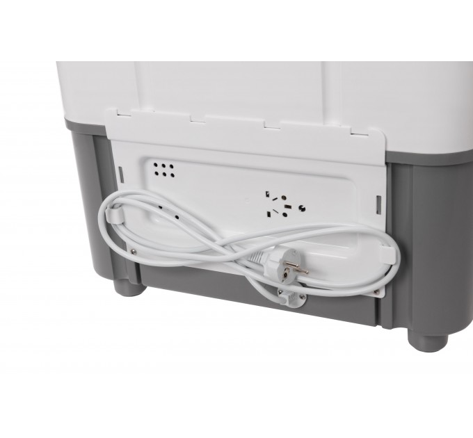 Пральна машина ARDESTO напівавтомат., 6.5кг, 1350, A, 45см, білий