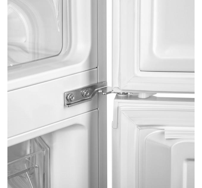 Холодильник ARDESTO з нижн. мороз., 185x60х59.5, холод.відд.-223л, мороз.відд.-89л, 2дв., А+, ST, білий