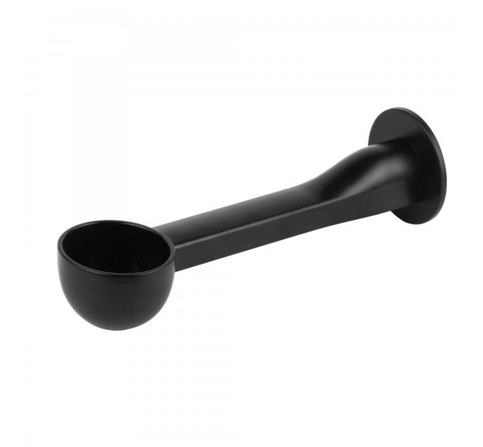 Кавоварка Catler капсульна Renzo 1.6л, капсули, мелена кава, сенсорне керування, автоматичний капучинатор, чорний