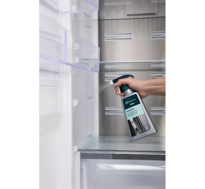 Спрей Electrolux для очистки холодильников, 500мл