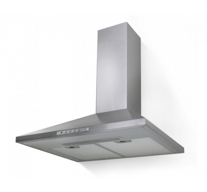 Витяжка Faber купольні, 60см, 718м.куб/год, Value Pb X A60, нерж