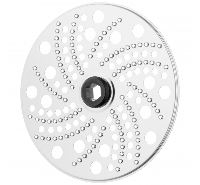 Блендер ARDESTO заглибний 1000Вт, 7в1, чаша-2000мл, насадка для нарізання кубиками, чорно-сріблястий