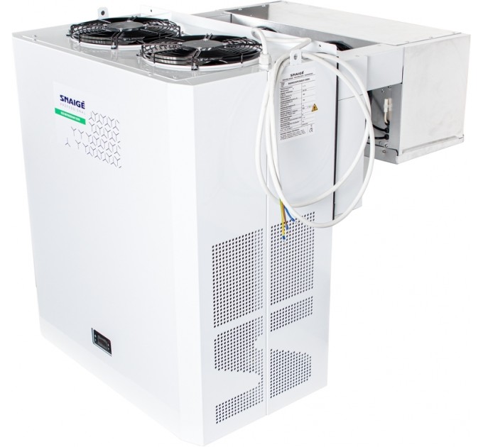 Моноблок холодильний Snaige -15°C to -25°C, 1850W