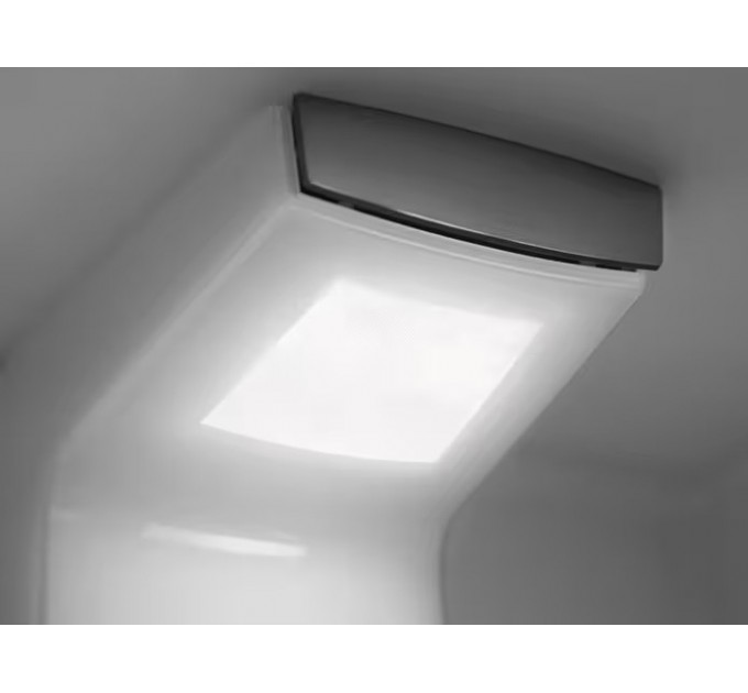 Холодильник Electrolux встраиваемый с нижн. мороз., 188x55х55, холод.отд.-215л, мороз.отд.-61л, 2дв., А++, Combi, инв., диспл внутр., белый