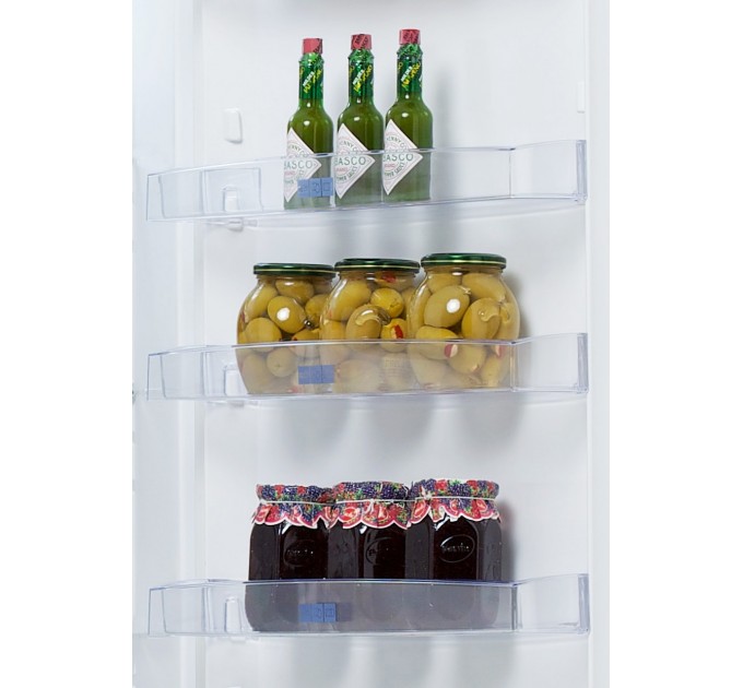 Холодильная камера Snaige, 145x60х65, 267л, 1дв., A++, ST, белый