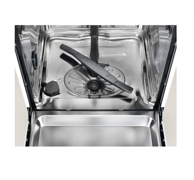 Посудомоечная машина Electrolux, 13компл., A++, 60см, дисплей, инвертор, нерж