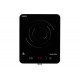 Плитка настільна ARDESTO індукційна, конфорок - 1 на 1.8кВт, керування - сенсорне, таймер, чорний