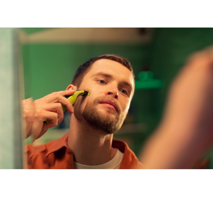 Сменное лезвие Philips OneBlade QP260/50 6 шт