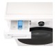 Стиральная машина LG фронтальная, 7кг, 1200, A+++, 44см, дисплей, пар, инвертор, белый