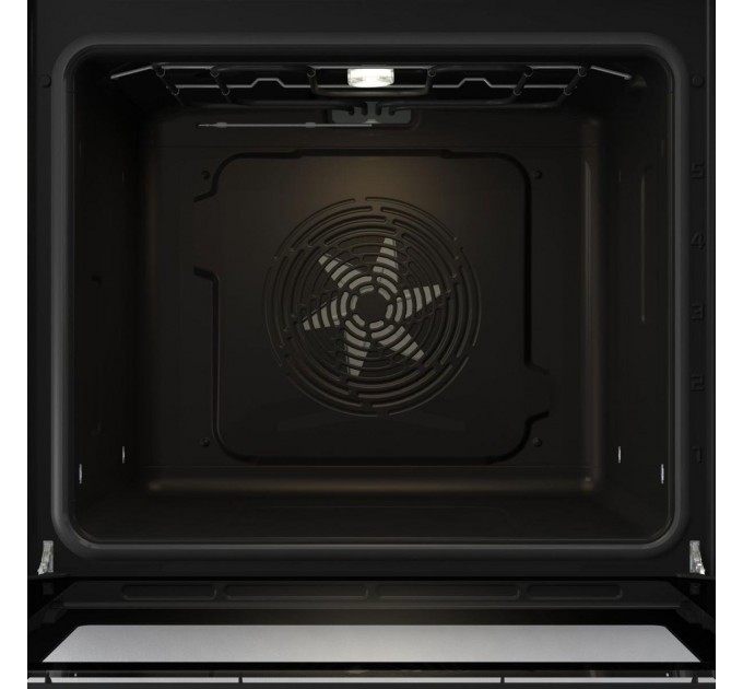 Комплект Gorenje (духовка електрична BO6735E02BK + поверхня газова G641EB), 740147, чорн