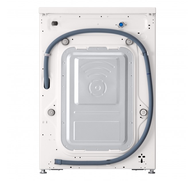 Стиральная машина LG фронтальная, 7кг, 1200, A+++, 44см, дисплей, пар, инвертор, белый