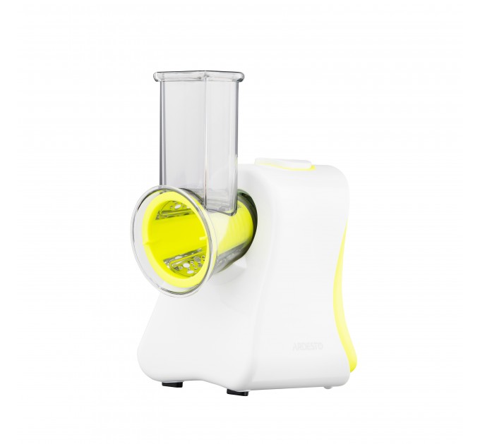 Мультирезка ARDESTO, 200Вт, 4 насадки, корпус-пластик, белый