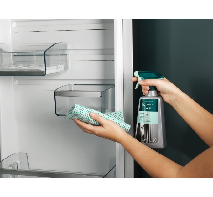 Спрей Electrolux для очистки холодильников, 500мл