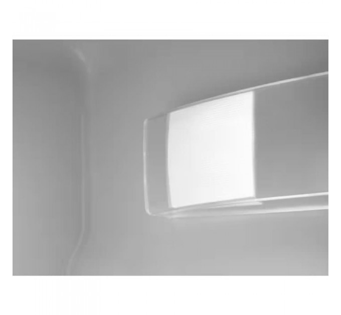 Холодильник Electrolux вбудований з верхн. мороз., 122x55х55, холод.відд.-173л, мороз.відд.-14л, 1дв., E, ST, білий