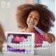 Щетка зубная электр. Philips Sonicare For Kids, 62т. колеб/мин, насадок-2, фиолетовы