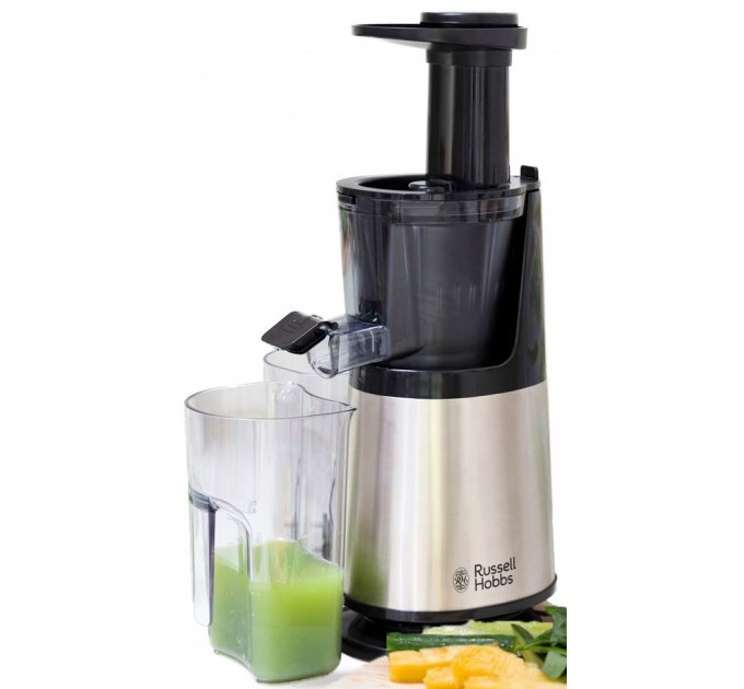 Соковижималка Russell Hobbs 25170-56 Slowjuicer